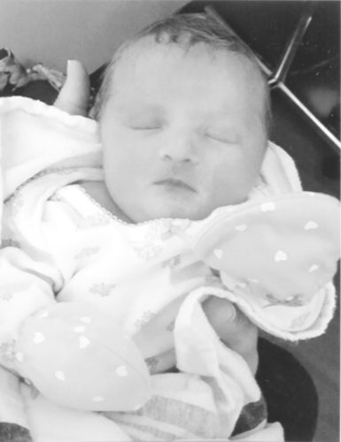 Haylee Grace Folk
